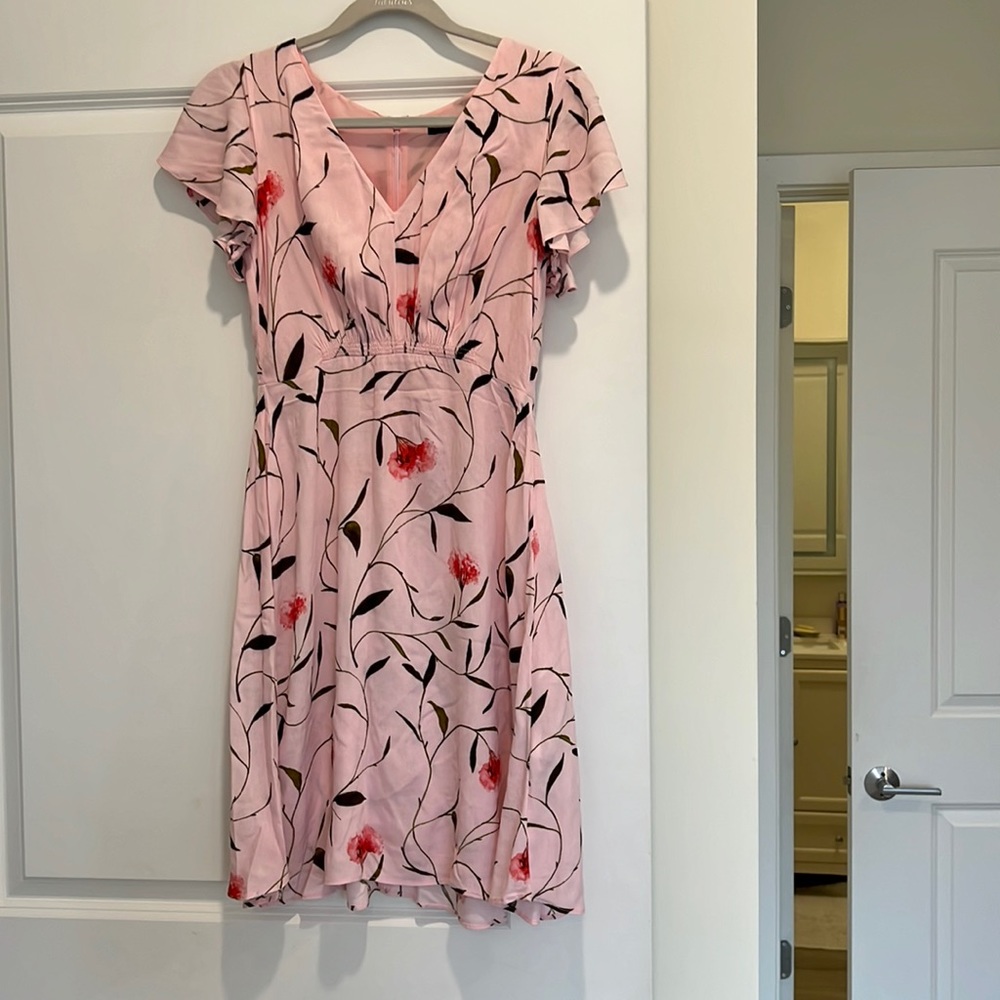 Banana Republic dress, size 2